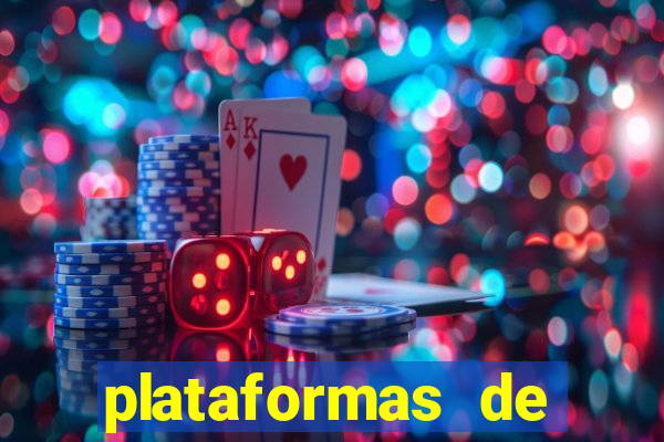 plataformas de slots chinesas