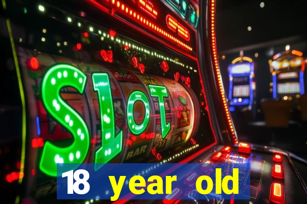 18 year old casinos in ks