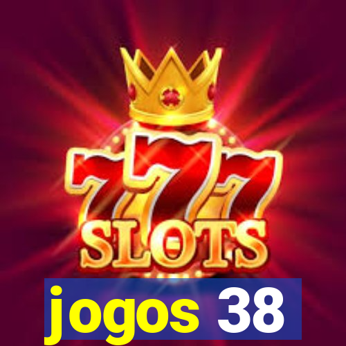 jogos 38