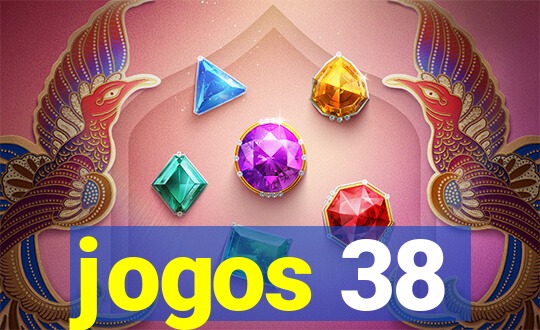 jogos 38