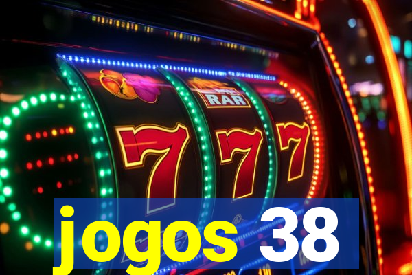 jogos 38