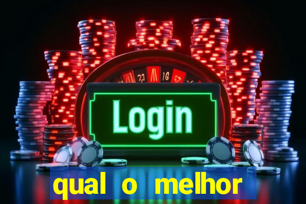 qual o melhor casino para ganhar dinheiro