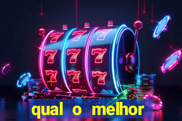 qual o melhor casino para ganhar dinheiro