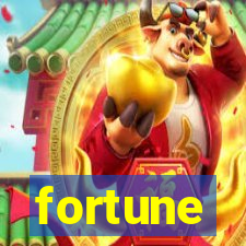 fortune