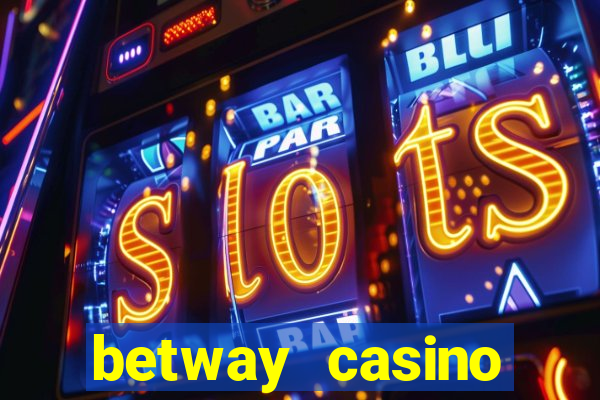 betway casino review nj