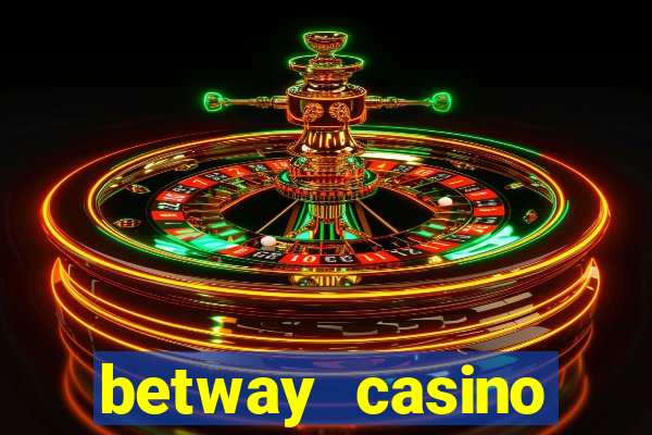 betway casino review nj