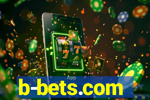 b-bets.com