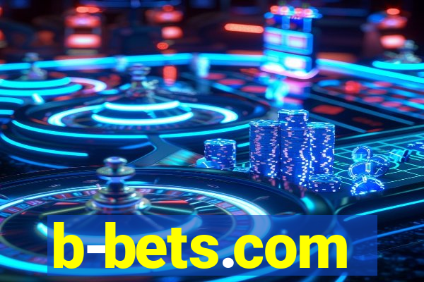 b-bets.com