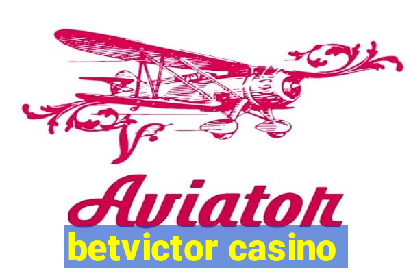 betvictor casino