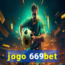 jogo 669bet