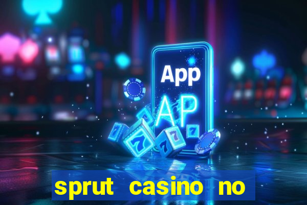 sprut casino no deposit bonus