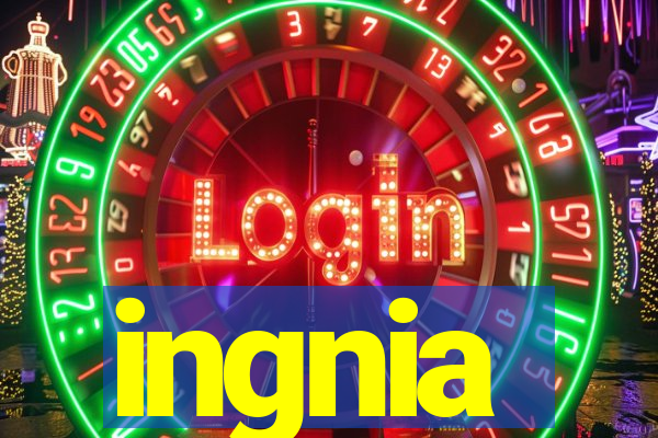 ingnia