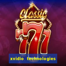 xvidio technologies startup download o android