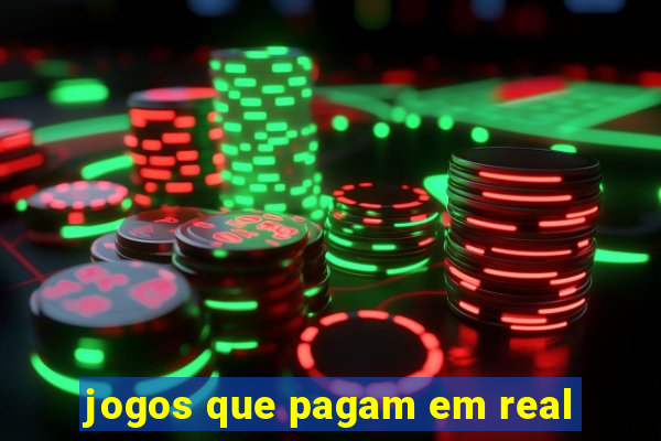 jogos que pagam em real