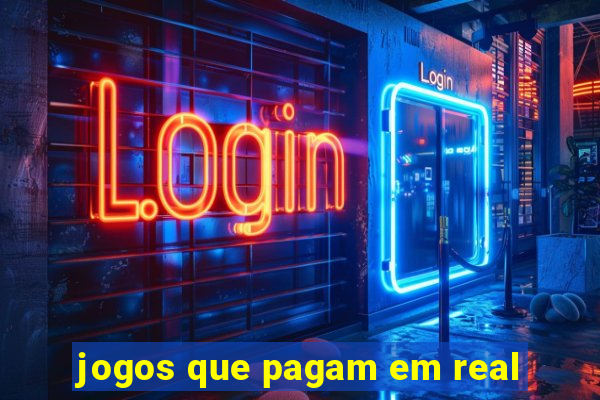 jogos que pagam em real