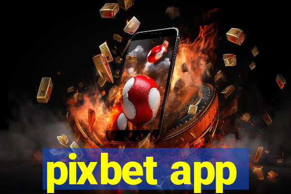 pixbet app