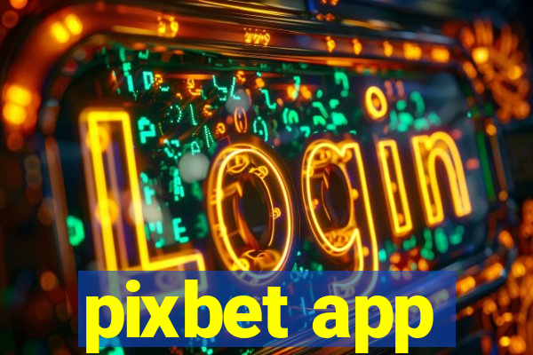 pixbet app