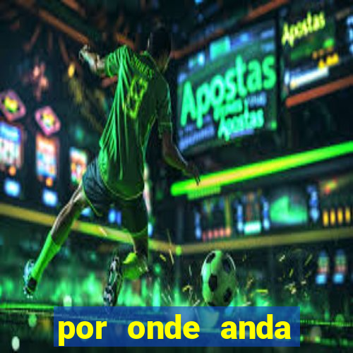 por onde anda moises silvio santos