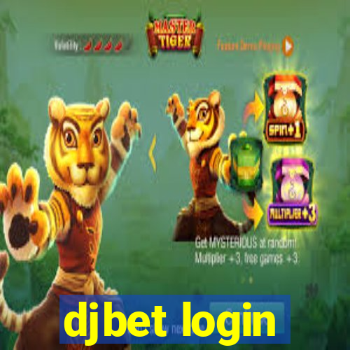 djbet login