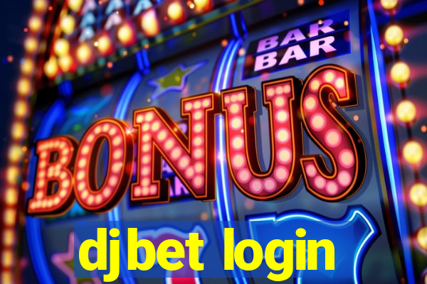 djbet login