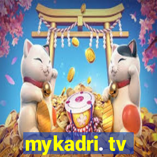 mykadri. tv