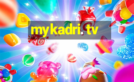 mykadri. tv