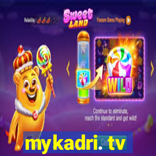 mykadri. tv