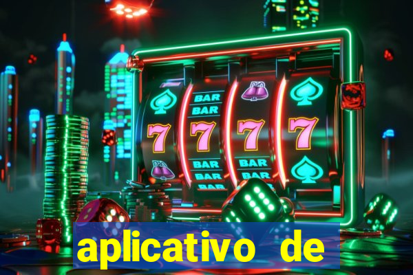 aplicativo de probabilidade de jogos