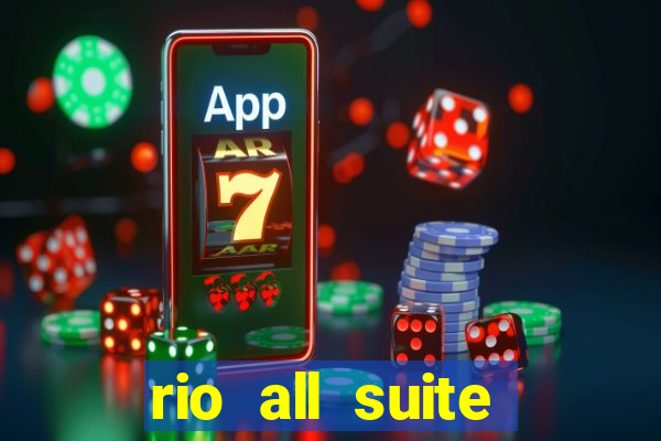 rio all suite hotel casino