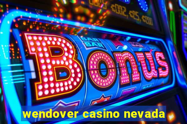 wendover casino nevada