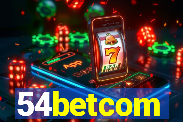 54betcom