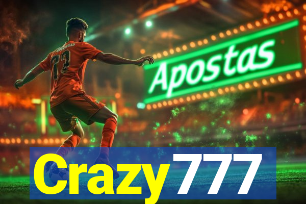 Crazy777