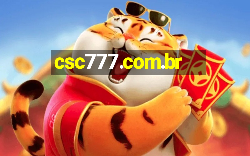 csc777.com.br