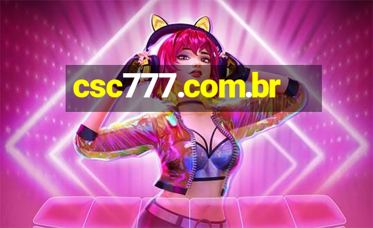 csc777.com.br