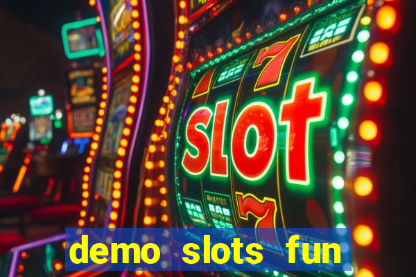 demo slots fun fortune rabbit