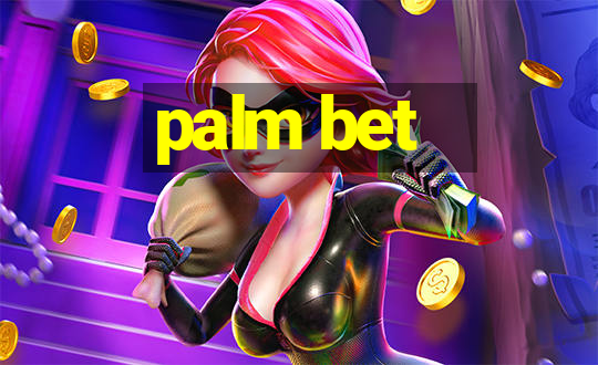 palm bet