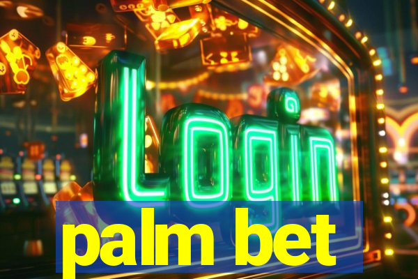 palm bet