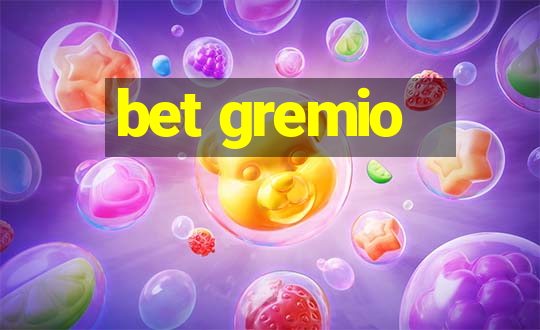 bet gremio