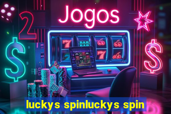 luckys spinluckys spin