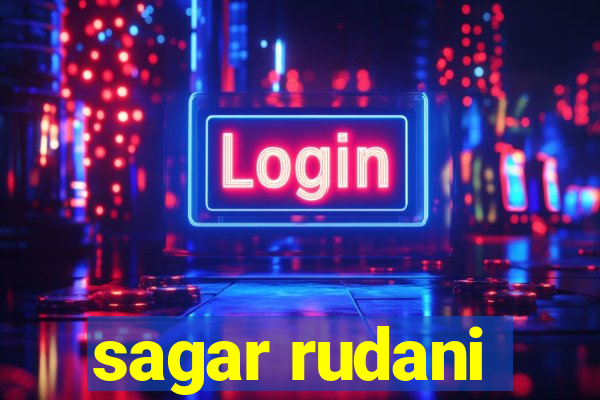 sagar rudani