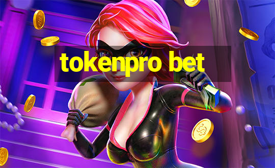 tokenpro bet