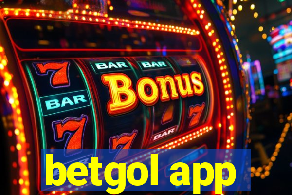 betgol app