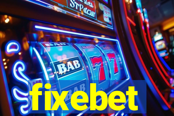 fixebet