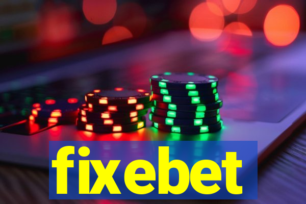 fixebet