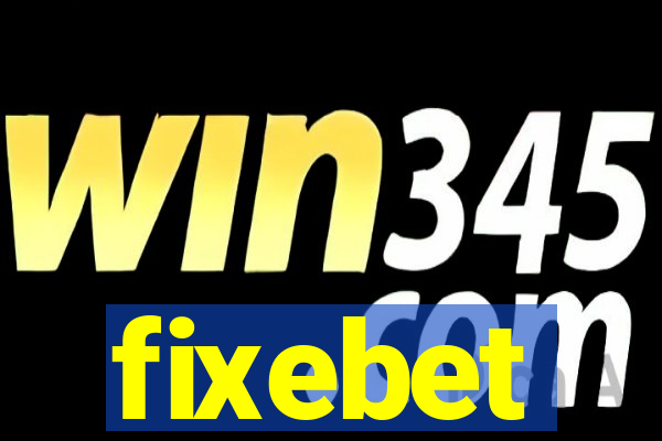 fixebet