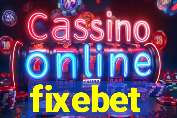 fixebet