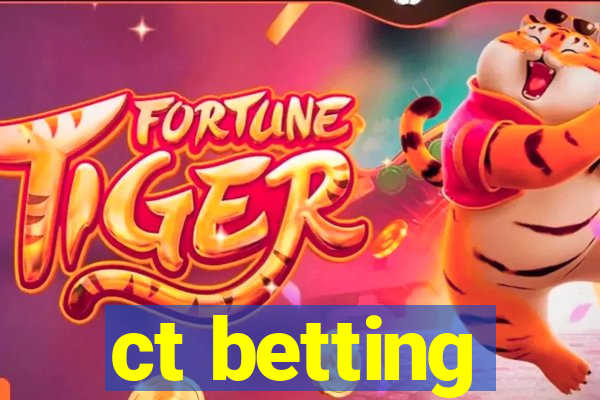 ct betting