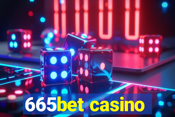 665bet casino