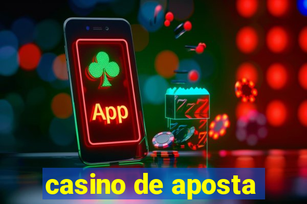 casino de aposta