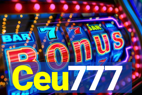 Ceu777